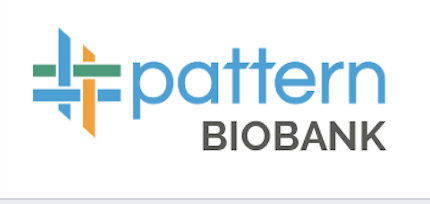 Pattern Biobank